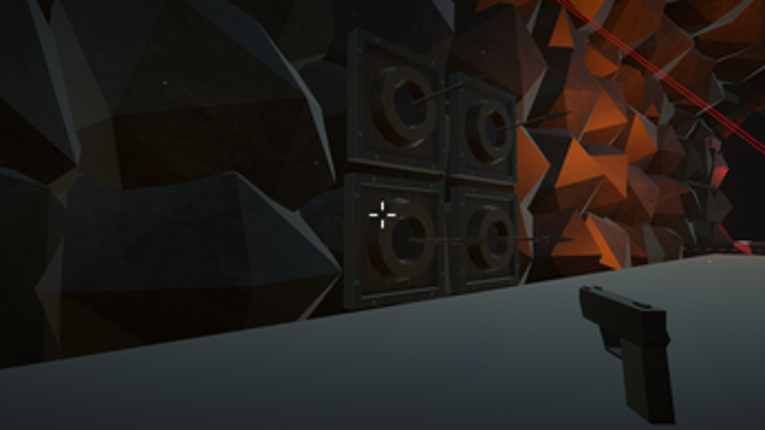 First Parkour screenshot