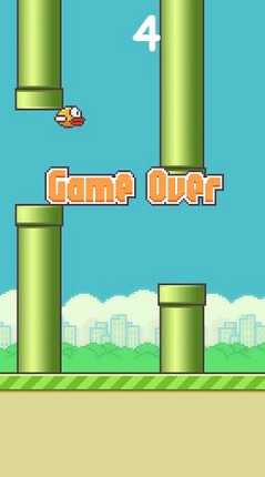 Flappy Bird (Fan-project) Image