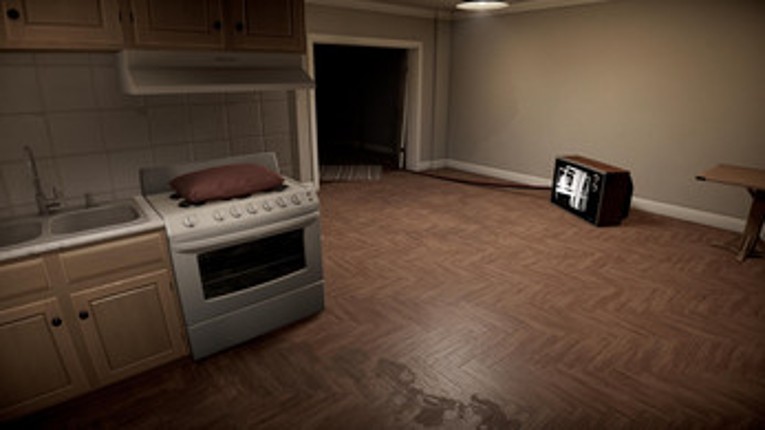 Floor unknown screenshot