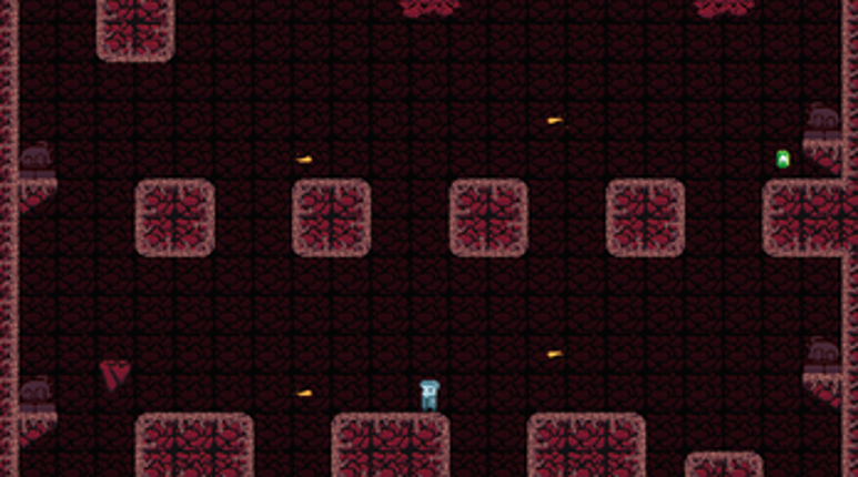From The Depths Of Hell Image