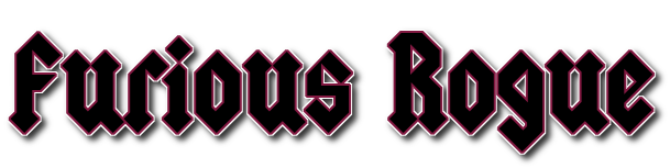 Games like Furious Rogue