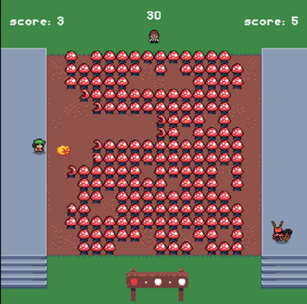gdko 2023 dev vs you bracket generator screenshot