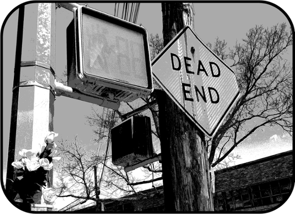 Ghost Streets Image