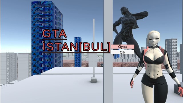 Games like GTA İstanbul (GTA VI)