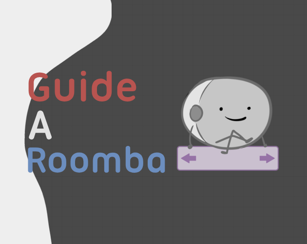Games like Guide-a-Roomba