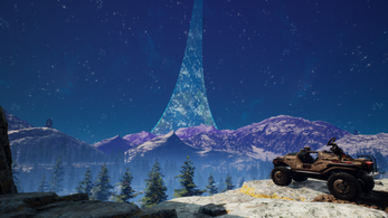 Halo Image