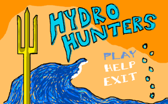 Hydro Hunters Image