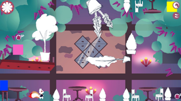 Keex's Spirits Image