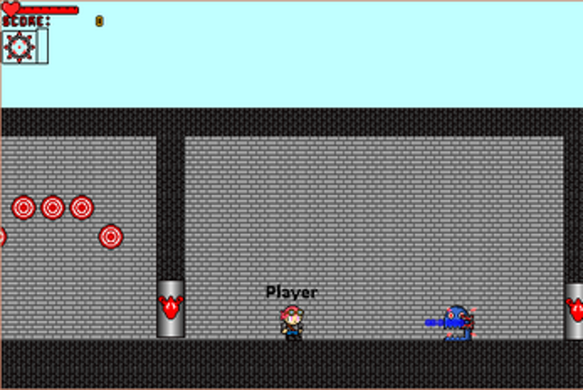 LEEN screenshot