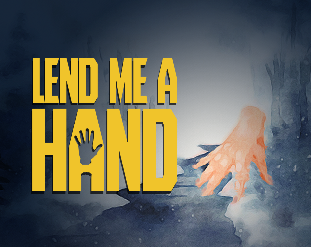 Games like Lend Me A Hand
