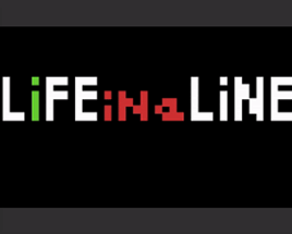 LIFE in a LINE (1D game) Image