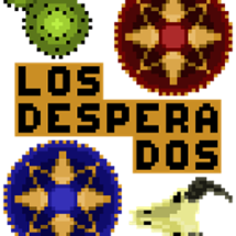 Los Despera Dos Image