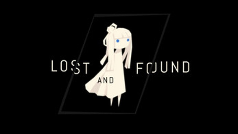 Lost and Found screenshot