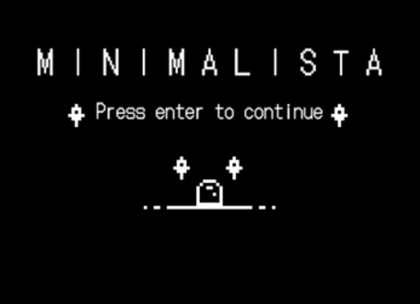 M I N I M A L I S T A Image