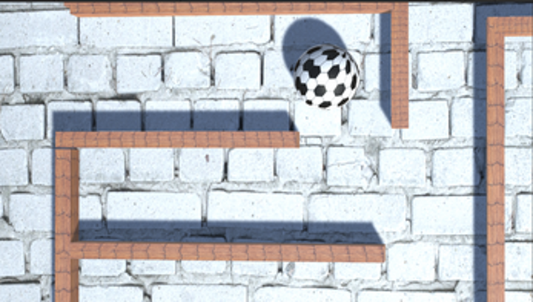 Marble Maze screenshot