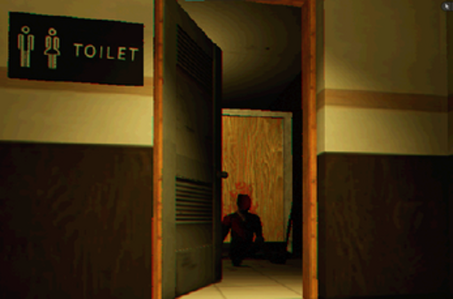 Massacre After Midnight Image