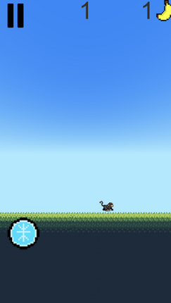 Monkey Runner screenshot