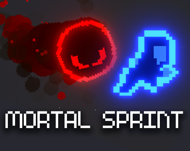 Games like Mortal Sprint