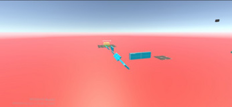 MSD Parkour Image