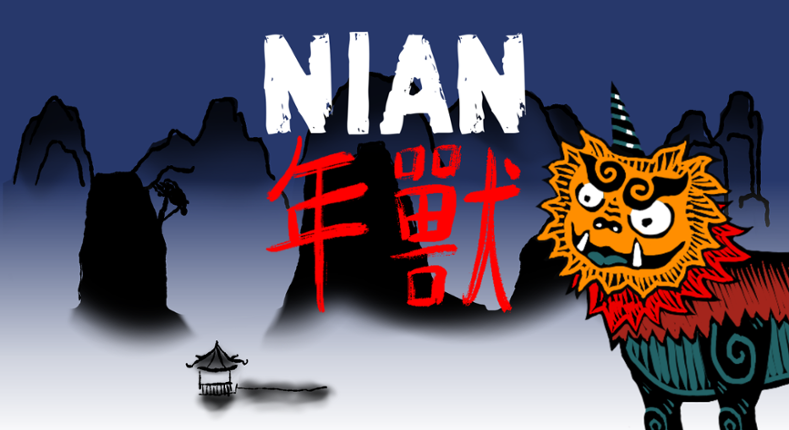 Nian Game Cover