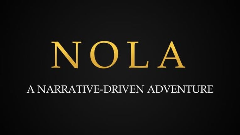 Nola Game Cover