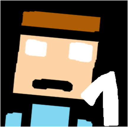 One Night At Herobrine's (Old) Image