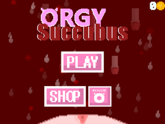 Orgy Succubus Image