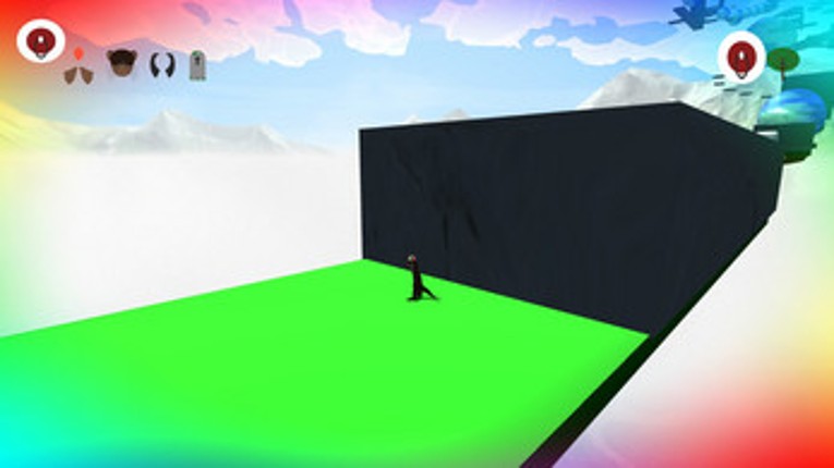 The Great Adventure of the Time Guardian screenshot