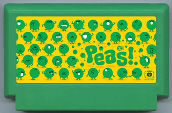 PEAS! Animated Sudoku screenshot