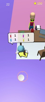 Pet Evolution Image