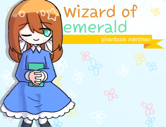 Games like Phantasm Merchen: Wizard of Emerald