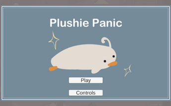 Plushie Panic! Image