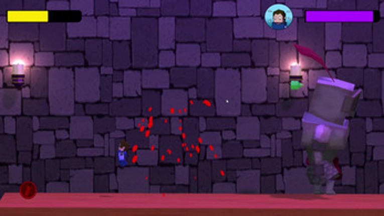 Potion Panic Image
