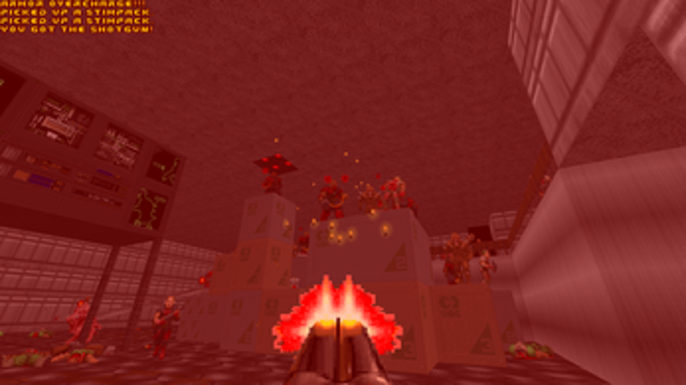 Project E.N.T.R.Y. Image