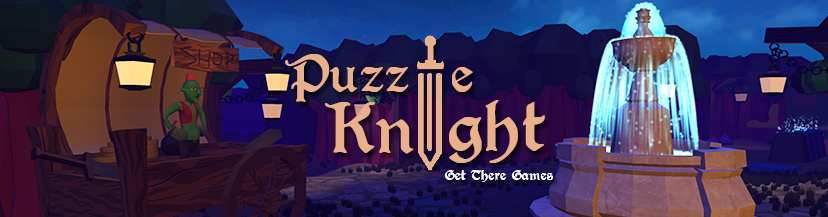 Games like Puzzle Knight
