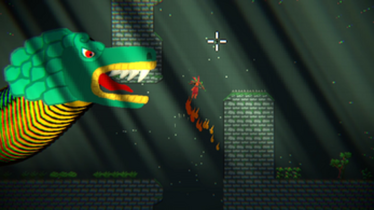 Quetzal Wrath Image