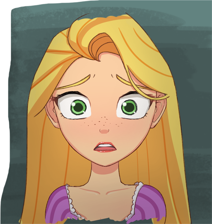 Games like Rapunzel - NSFW