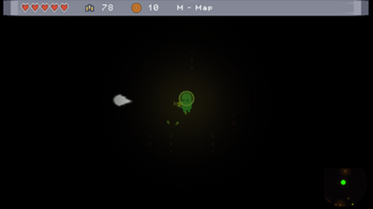 Rogue Venture screenshot