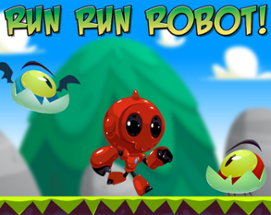 Run Run Robot Image