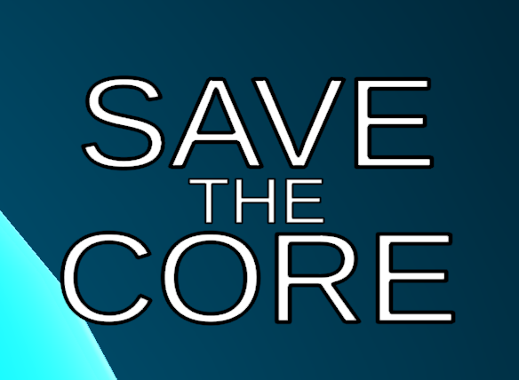 Games like Save the Core