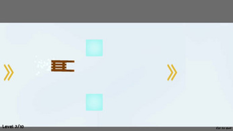 Sled screenshot