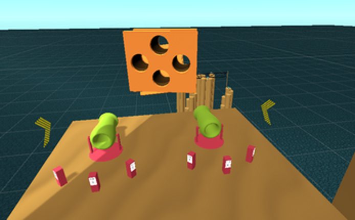 Slime Slap screenshot