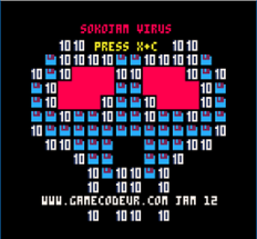 SOKOJAM VIRUS Image