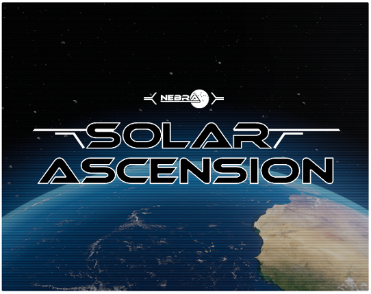 Solar Ascension Image