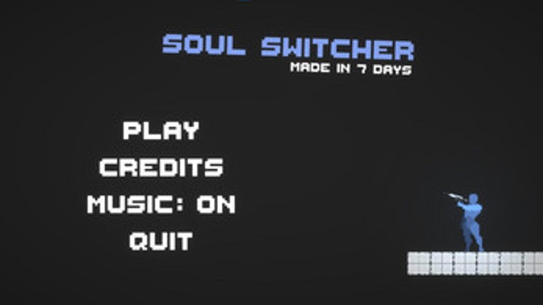 Soul Switcher Image