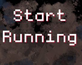 Start Running Image