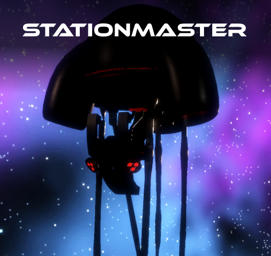 Games like Stationmaster