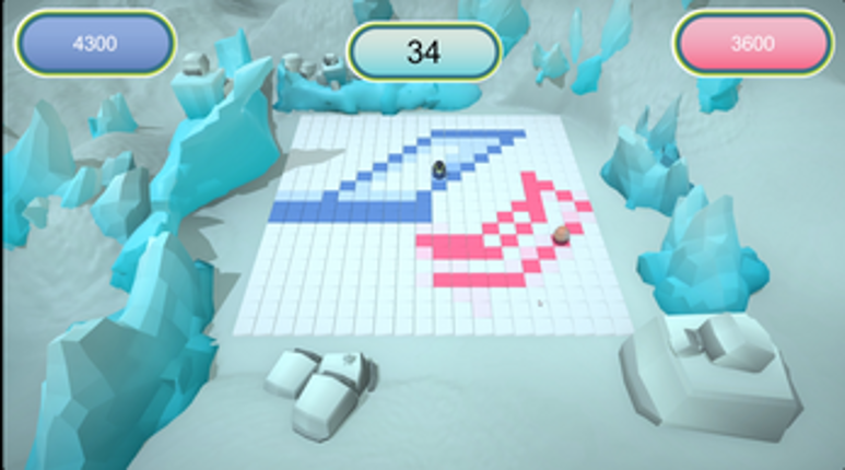 Steve's Battle Ballz Image