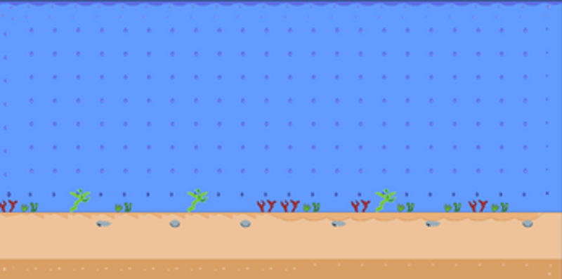 StuckTogether screenshot