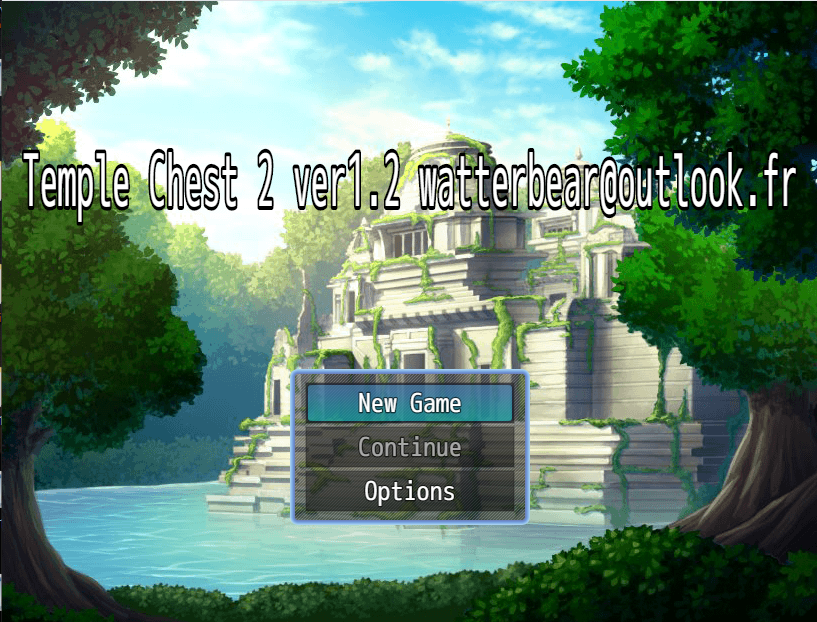 Games like Temple Chest 2